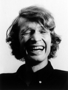 Bas Jan Ader - "I'm Too Sad To Tell You"