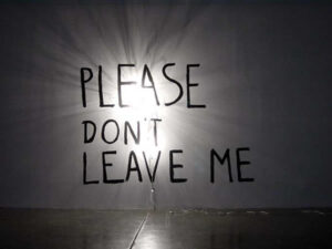 "Please Don’t Leave Me" (1969)