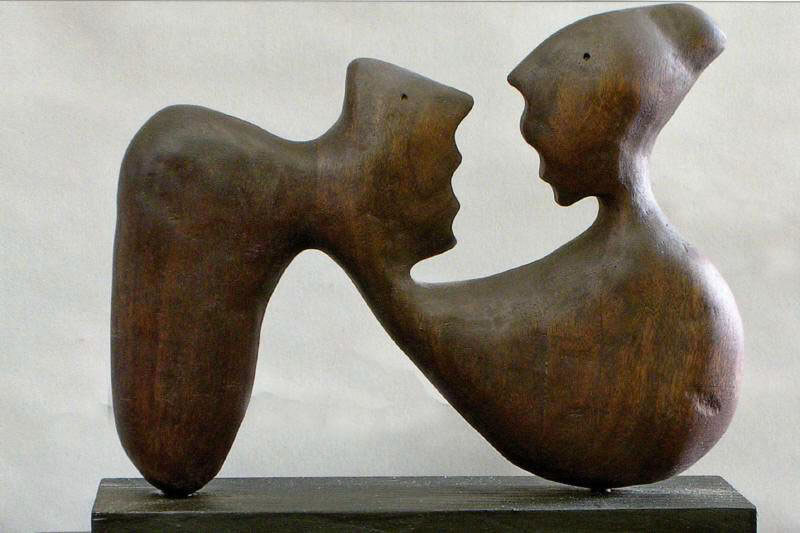 Silent Stories: Figurative Ceramics Yvonne Leon At Signal Arts Centre, Bray  Visual Artists Ireland