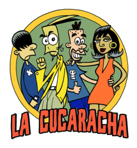 ARToon-la_cucaracha