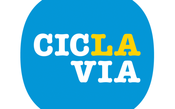 CicLAvia logo