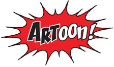 ARToon!