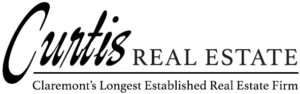 Curtis Real Estate - Claremont's longest established real estate firm
