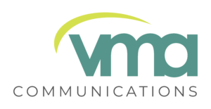 VMA Communications logo